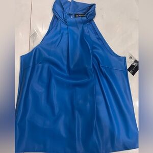 INC international concepts halter top